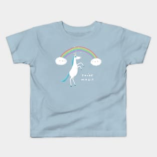 You're Magic Kids T-Shirt